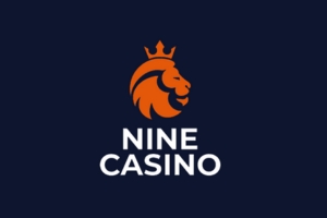 Nine casino Blue dark